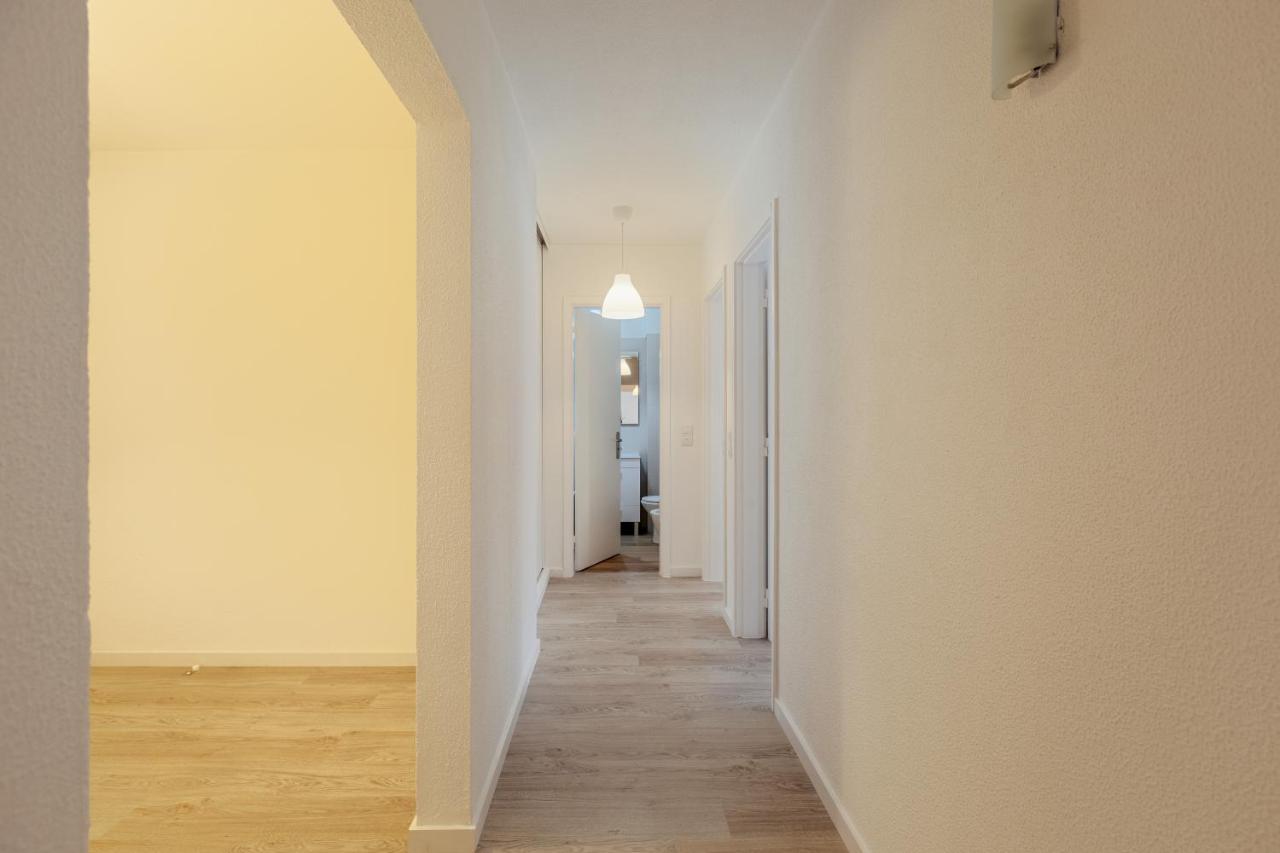Elegant 3 Bedroom - Centre - Garage - Metro Lisboa