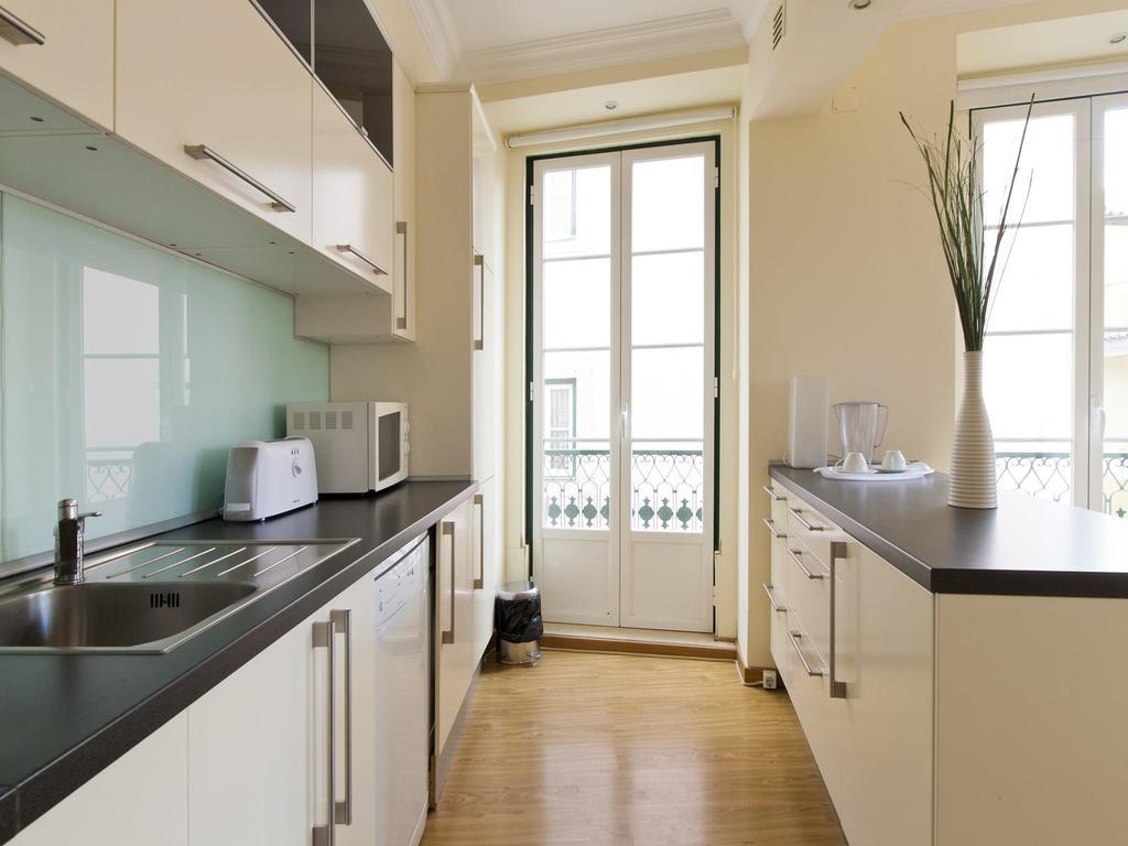 Chiado Apartamento