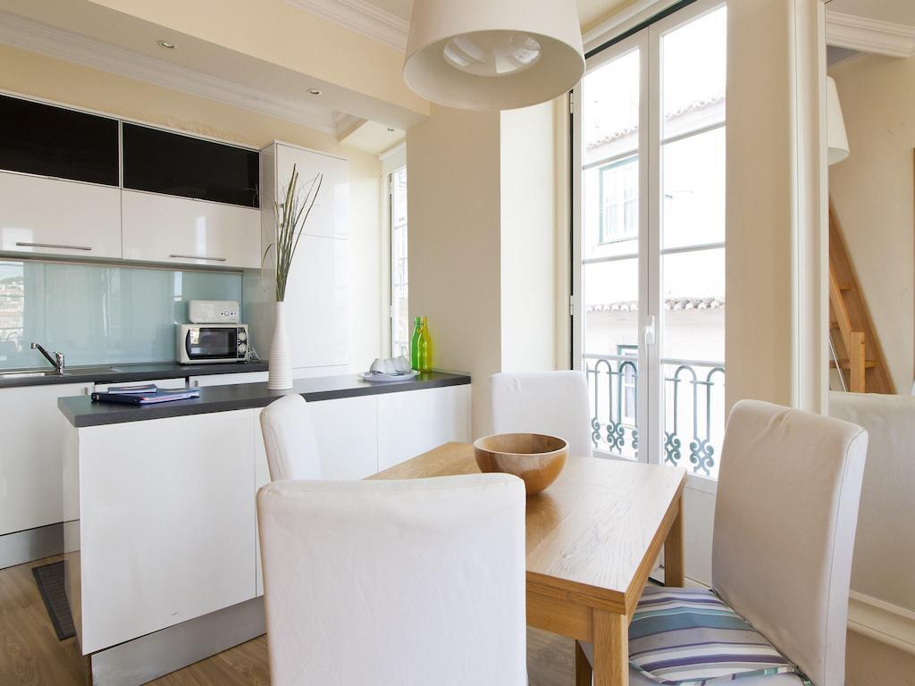 Chiado Apartamento *
