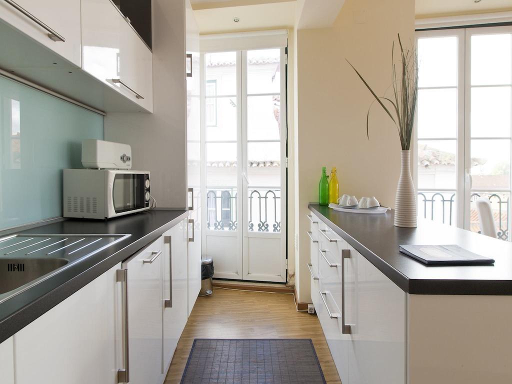 Apartamento Chiado Lisboa
