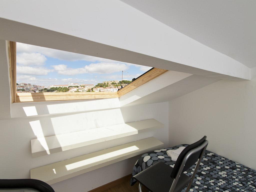 Apartamento Chiado