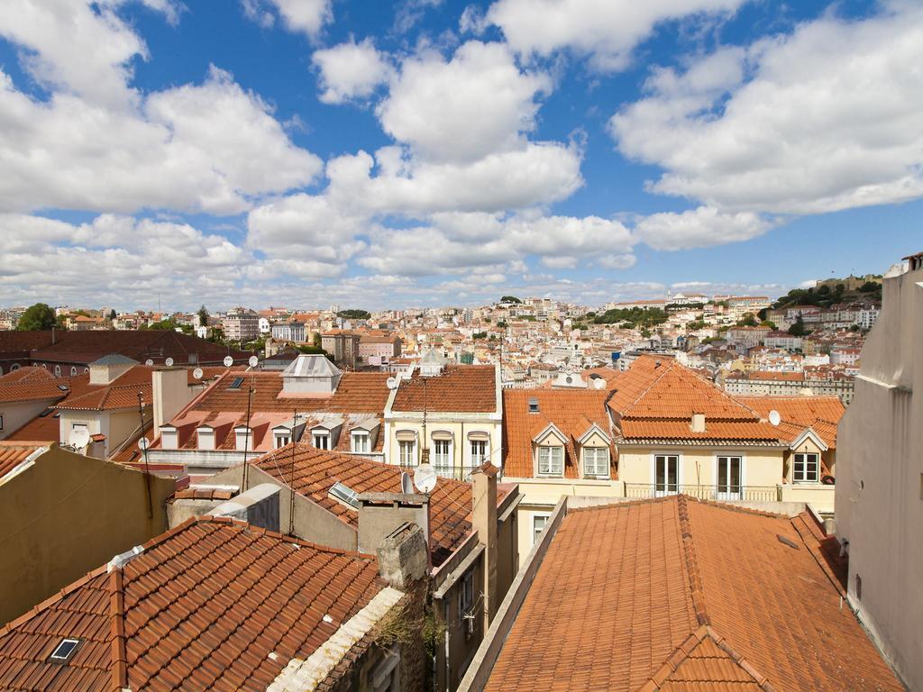 Chiado Apartamento