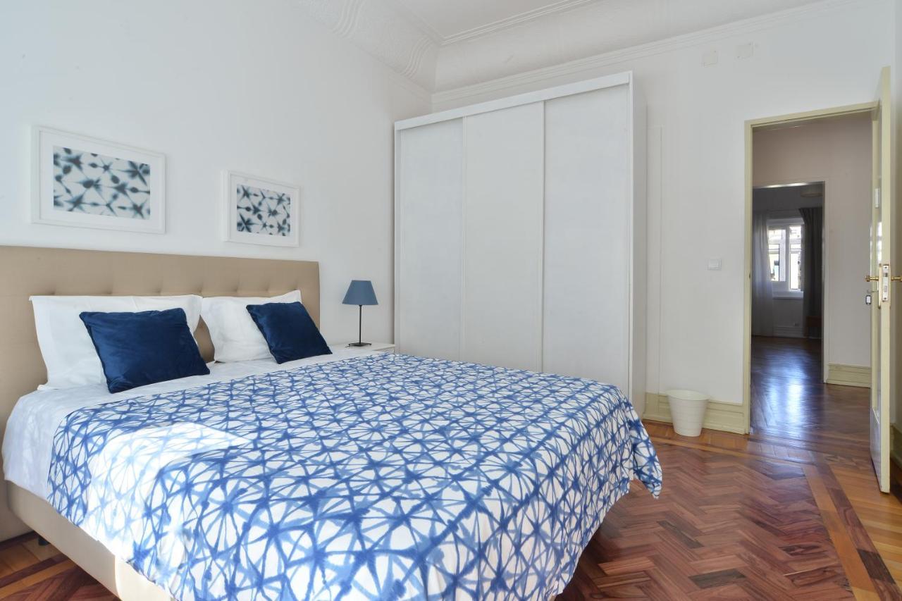 Quartos Do Marques Lisboa