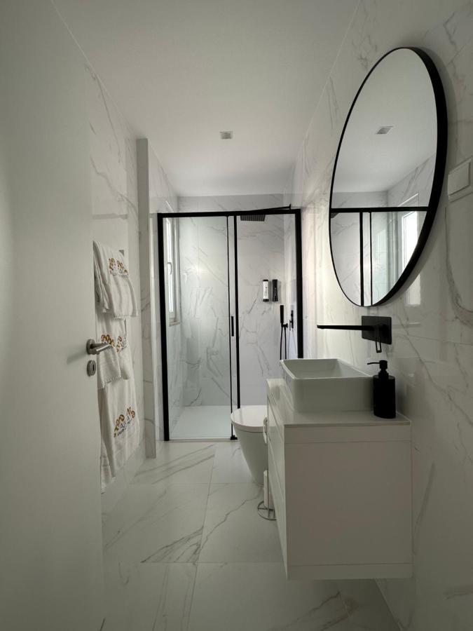 Ajuda Luxury Appartments Apartamento Lisboa