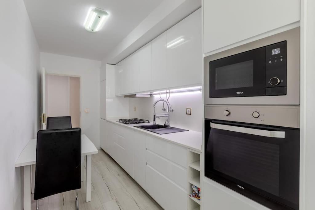 Spacious 3-bedroom In * Lisboa