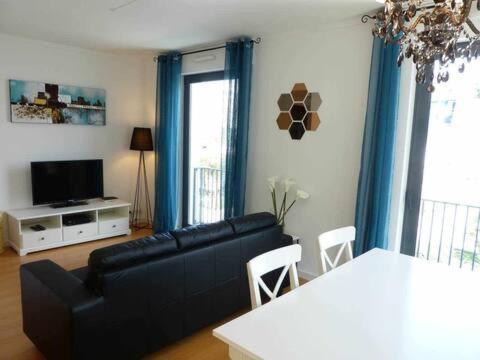 Bairrus Mourisca Apartamento *