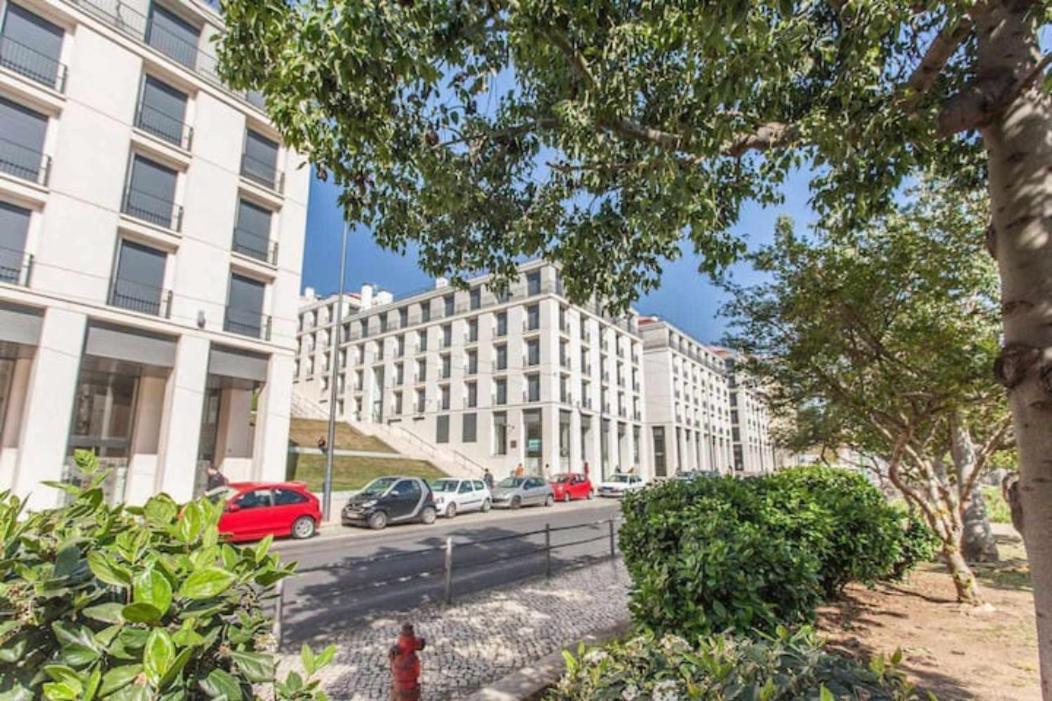 Apartamento Bairrus Mourisca *