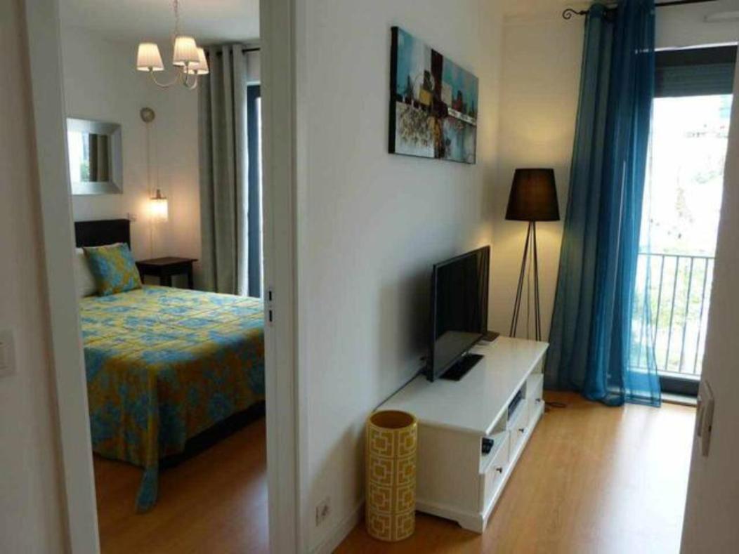 Bairrus Mourisca Apartamento *