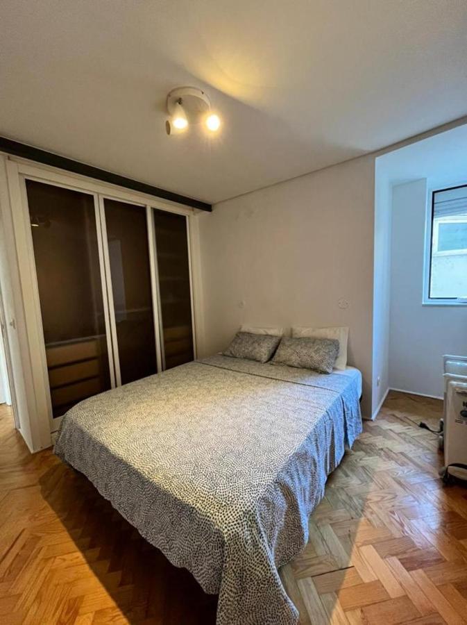 Apartamento Very In *