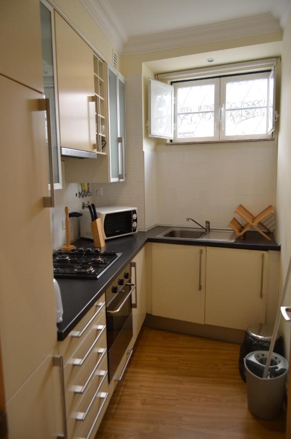 Chiado Apartamento *