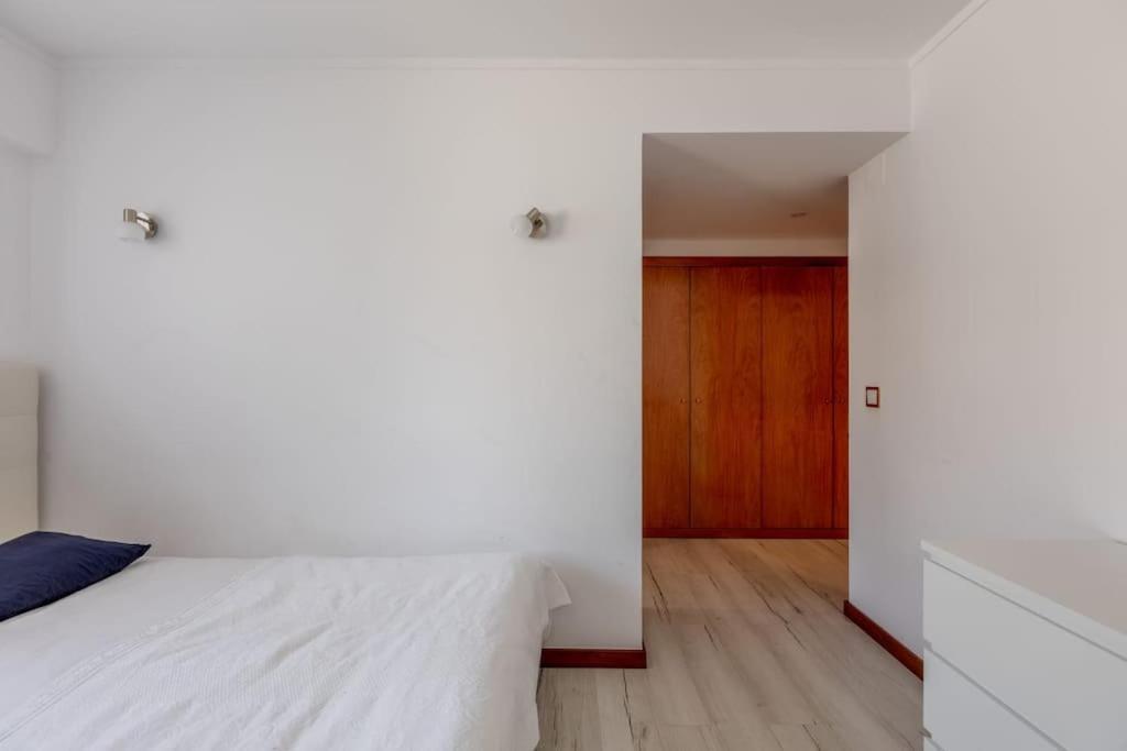 Apartamento Spacious 3-bedroom In