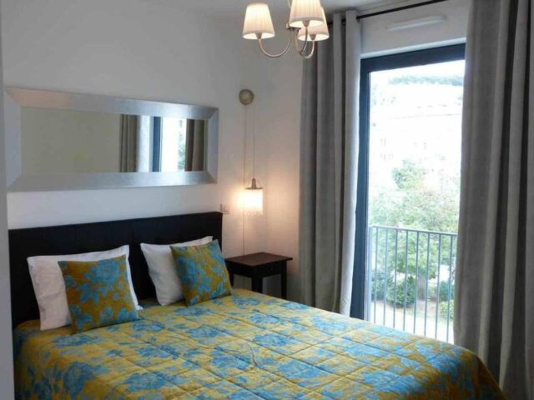Apartamento Bairrus Mourisca *