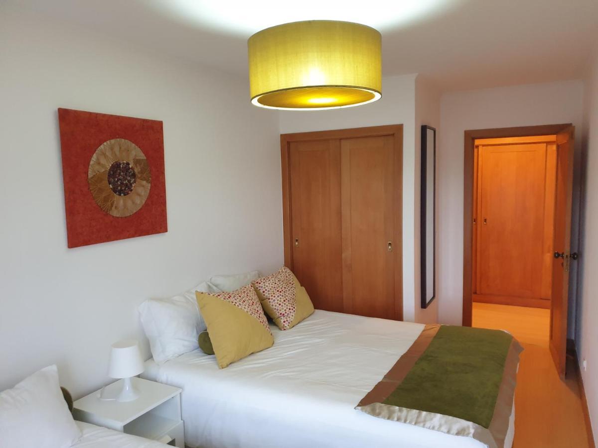 Welcome Here Parque Lumiar 1 Apartment Lisbon