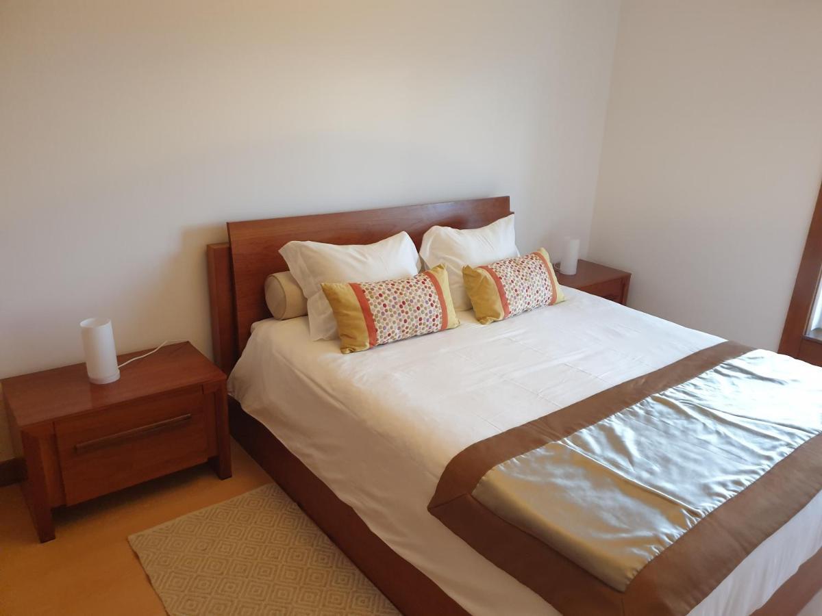 Welcome Here Parque Lumiar 1 Apartment Lisbon