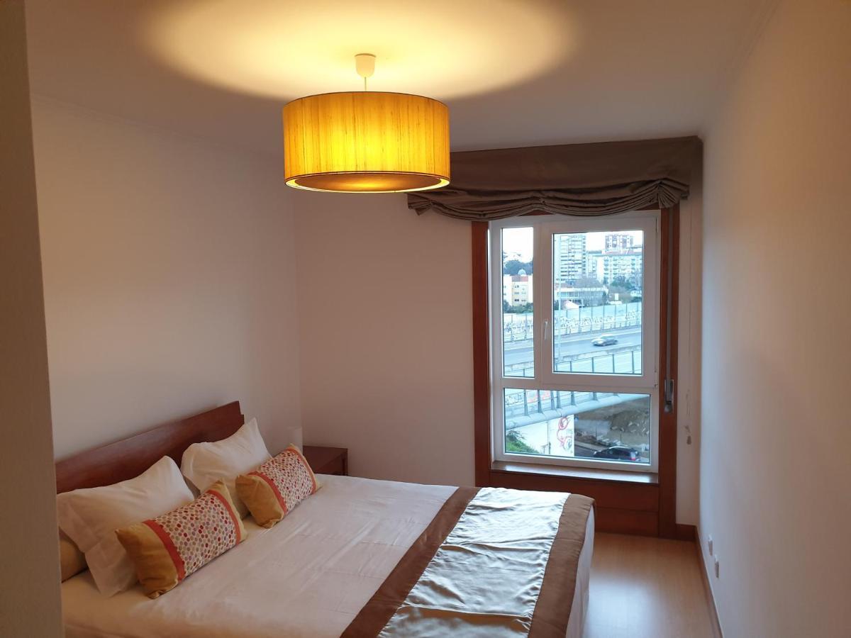 Apartment Welcome Here Parque Lumiar 1 Lisbon