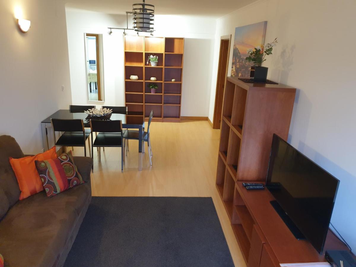 Welcome Here Parque Lumiar 1 Apartment *