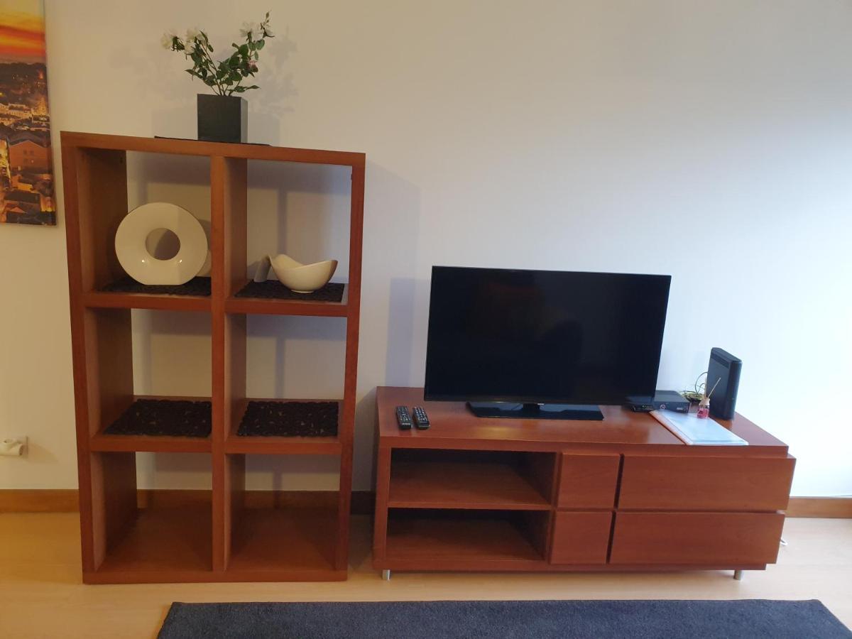 Welcome Here Parque Lumiar 1 Apartment