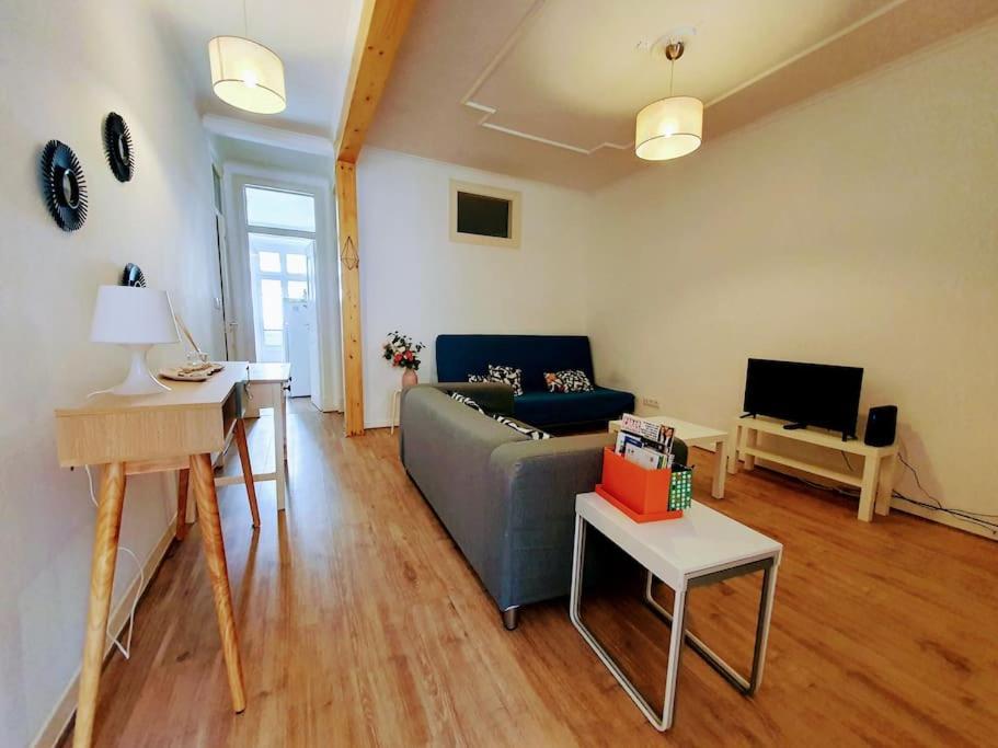 Casa Da Penha By Village Apartamento *