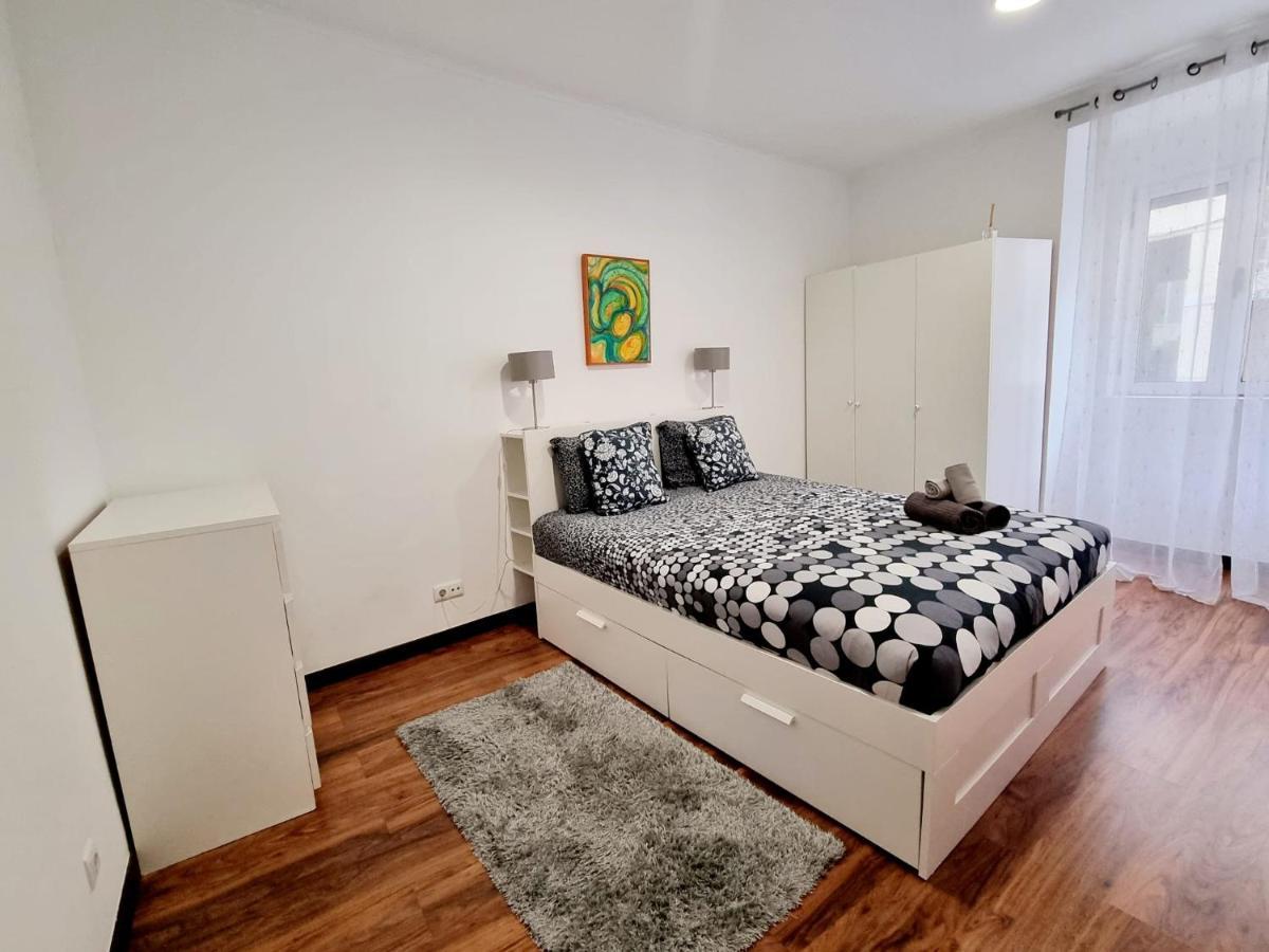 Apartamento Anjos - Ilha Do