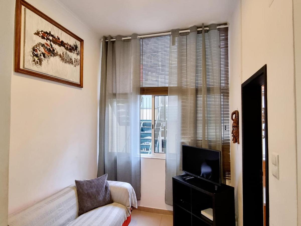 Apartamento Anjos - Ilha Do *