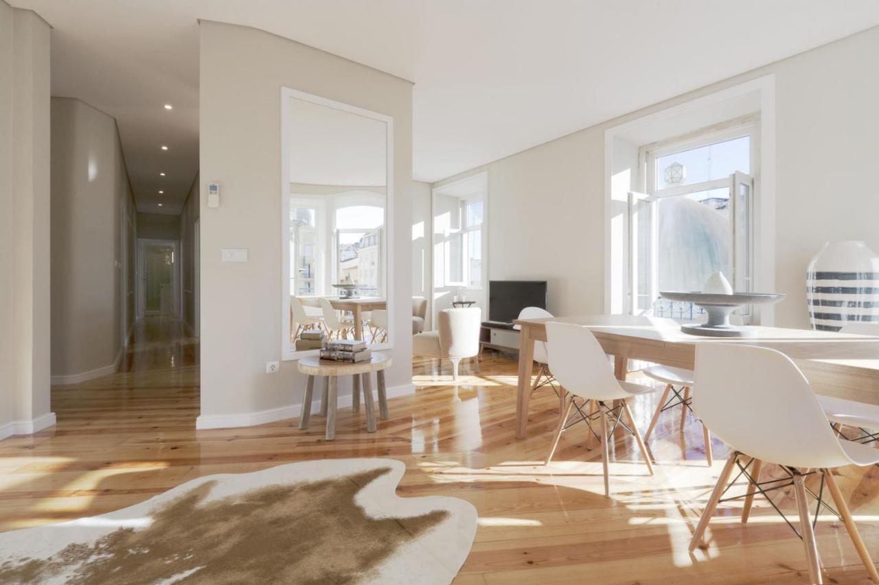 Andrade Apartamento Lisboa