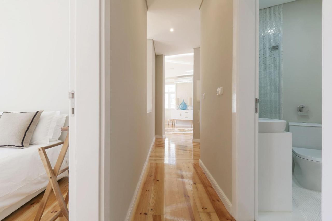 Andrade Apartamento Lisboa