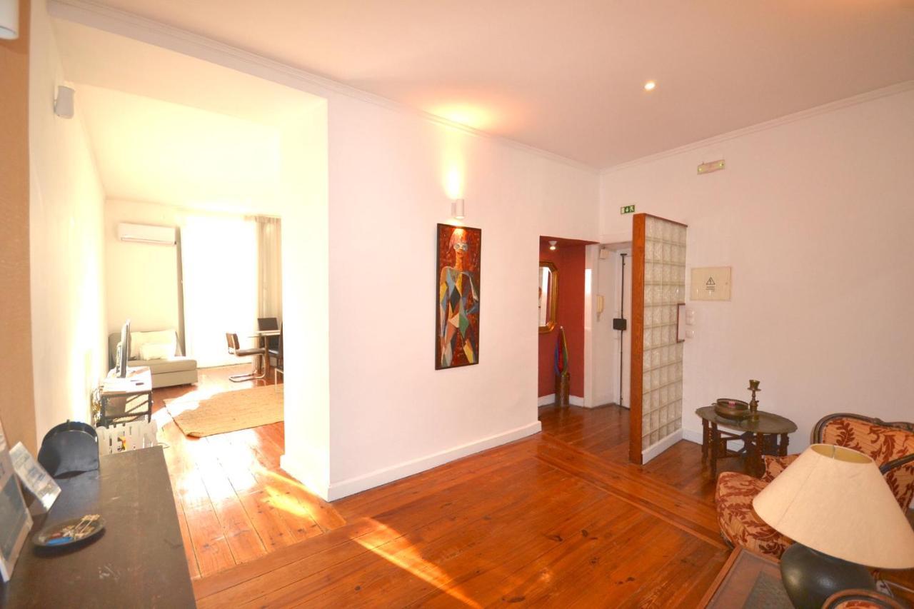 Trylisbon Alcantara Lisboa