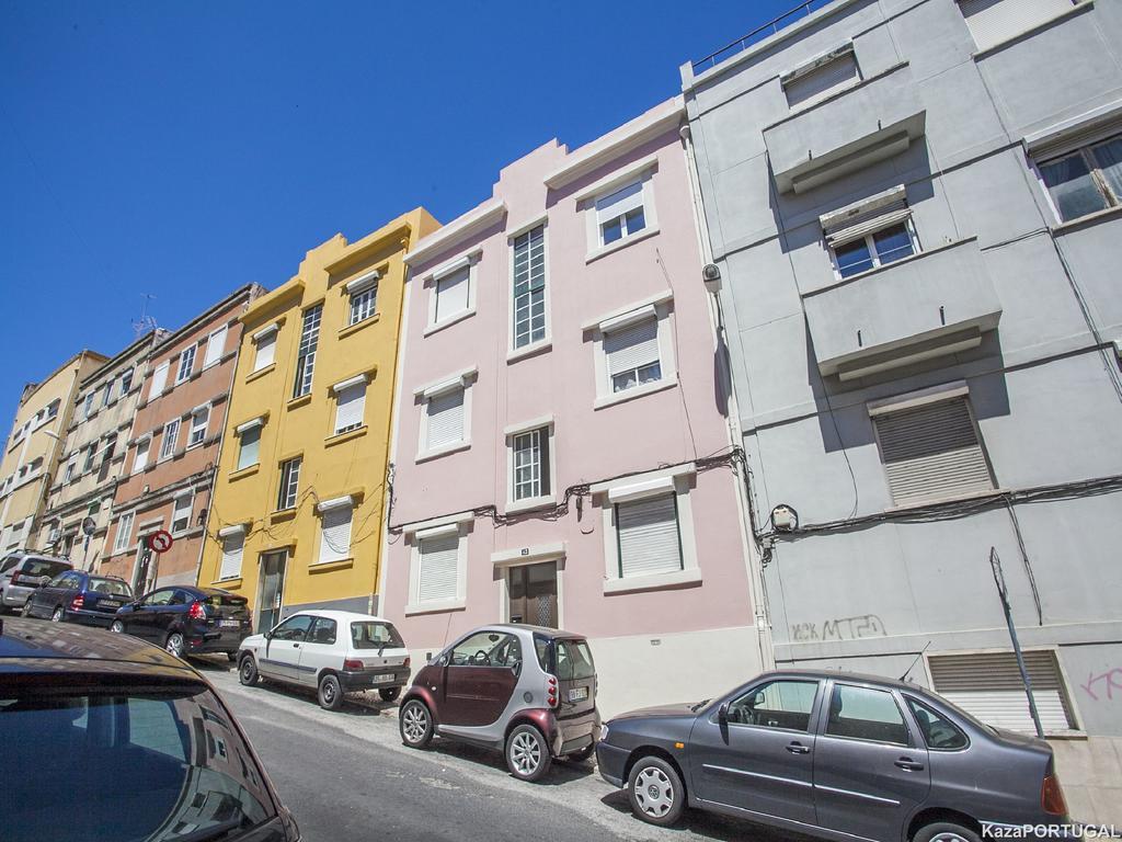 Calado Apartamento