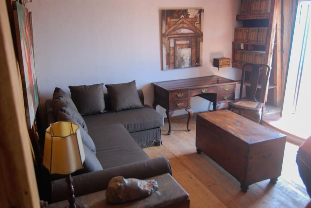 Historical Center Alfama - Stunning River Views