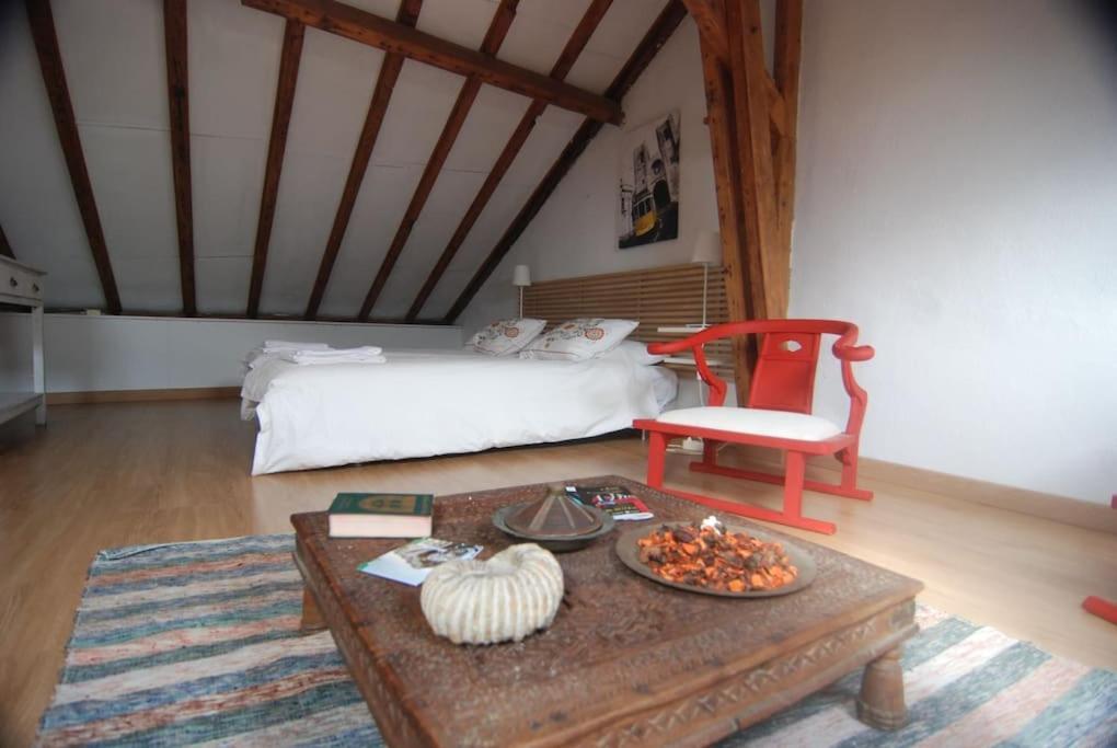 Apartamento Historical Center Alfama - Stunning River Views *