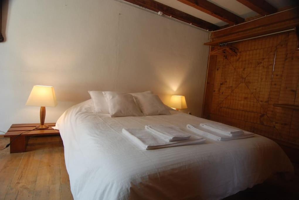 Apartamento Historical Center Alfama - Stunning River Views