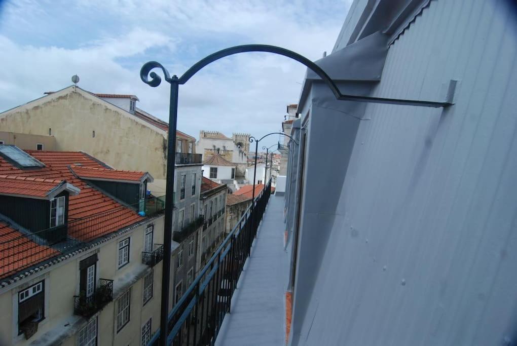 Historical Center Alfama - Stunning River Views *
