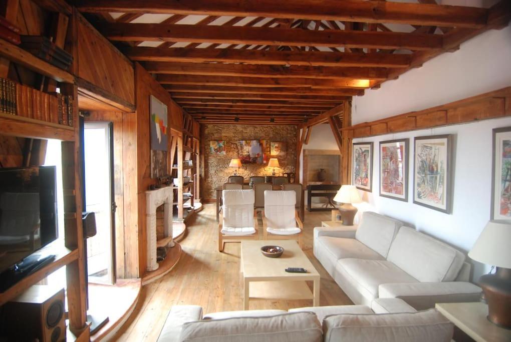 Apartamento Historical Center Alfama - Stunning River Views Lisboa