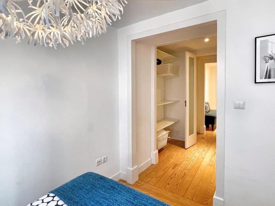 Apartamento A Casa Da Felicidade