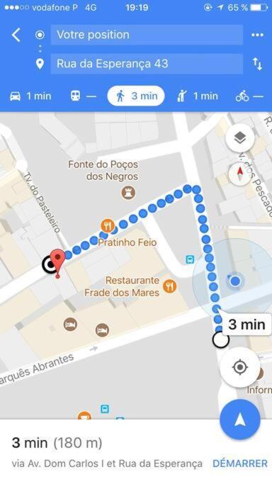 A Casa Da Felicidade