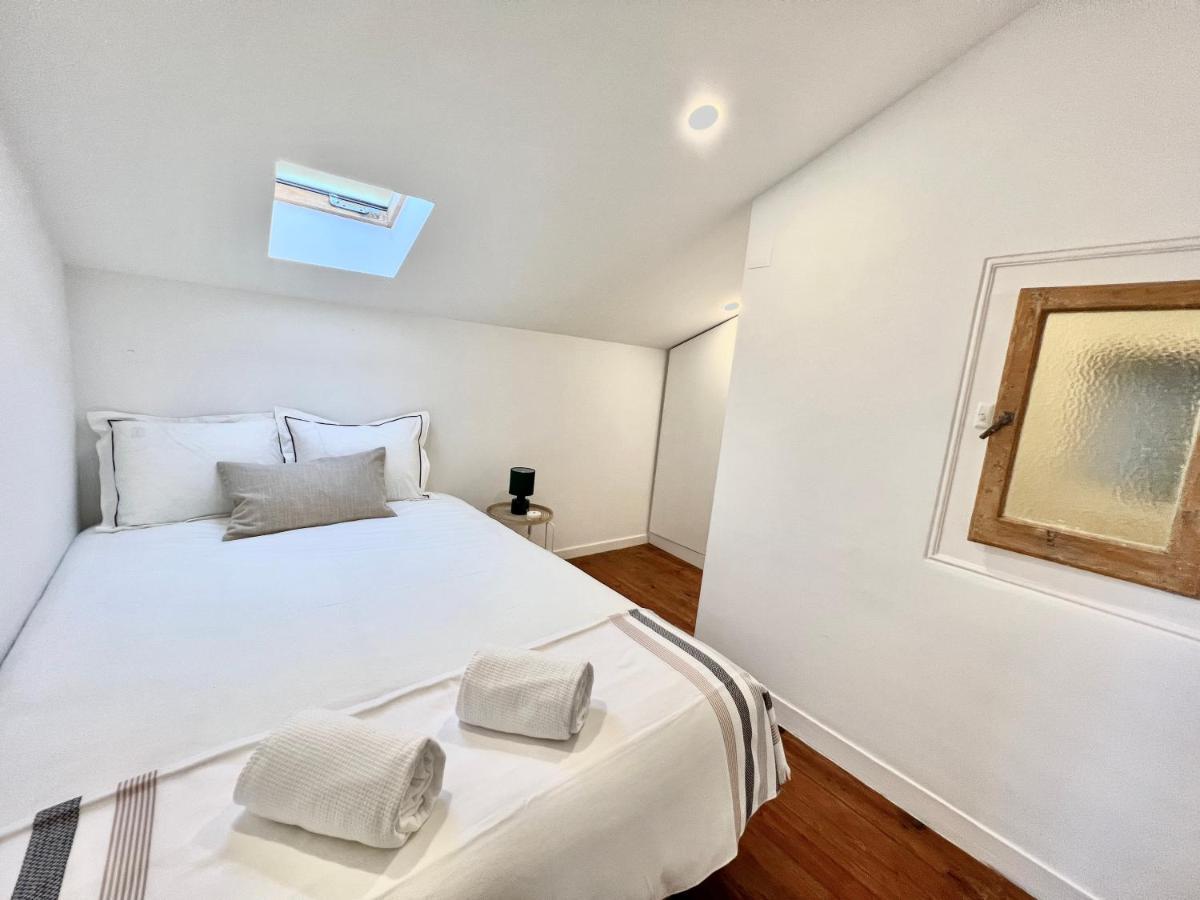And River Views Apartment Lisbon