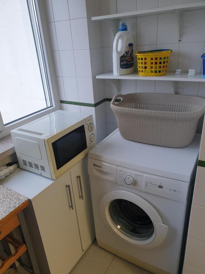 Welcome Here Parque Lumiar 1 Apartment Lisbon