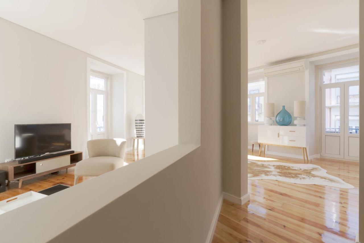 Apartamento Andrade *