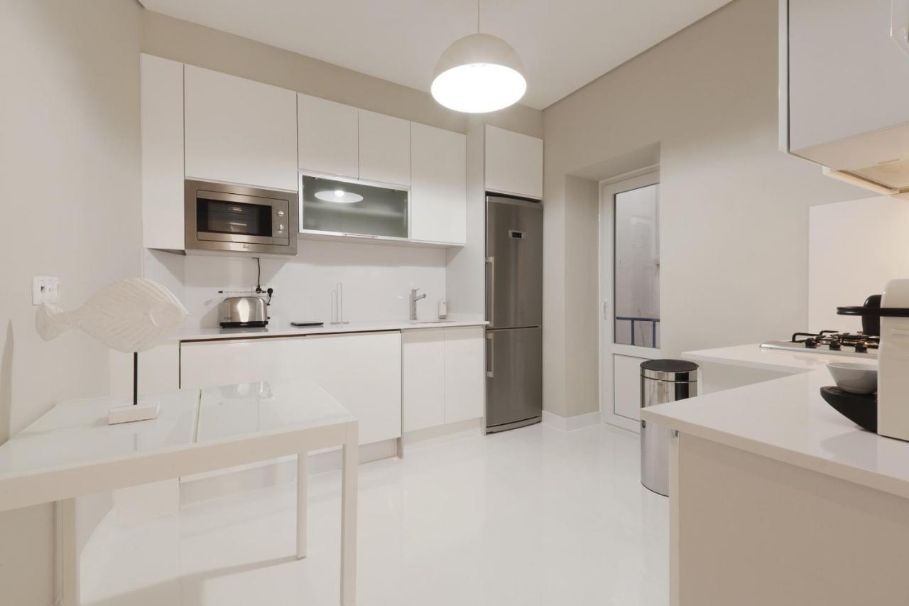 Apartamento Andrade *