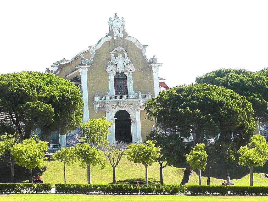 Lisbonera Pensión Lisboa