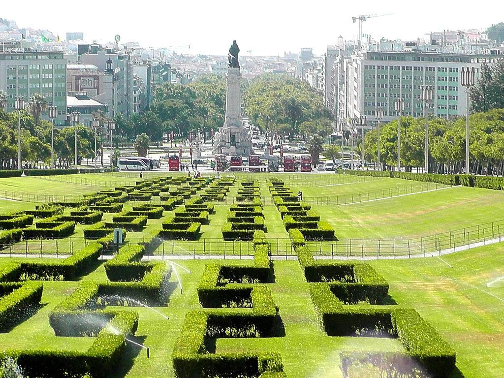 Lisbonera Pensión Lisboa