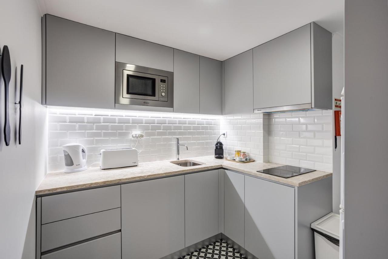 Apartamento Alfama Chic Penabuquel Lisboa