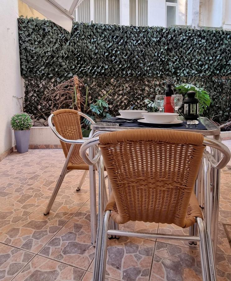 Terraco - Terrace Bbq Lisboa