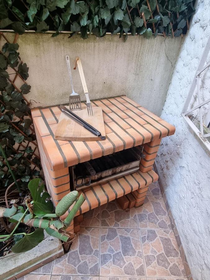 Terraco - Terrace Bbq