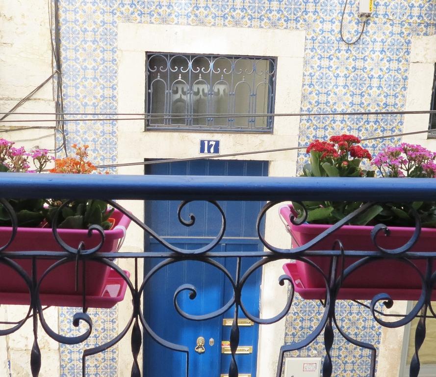 Apartamento Casa De Baixo Lisboa