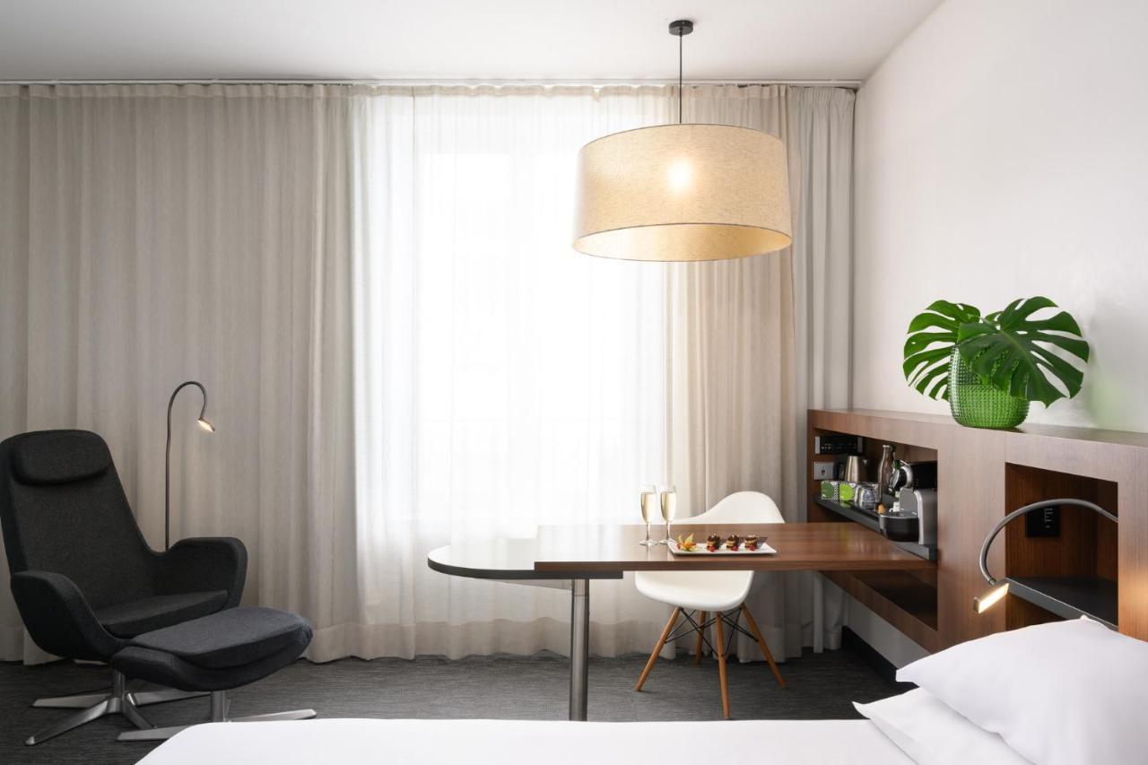 Hotel Inspira Liberdade Boutique 4*