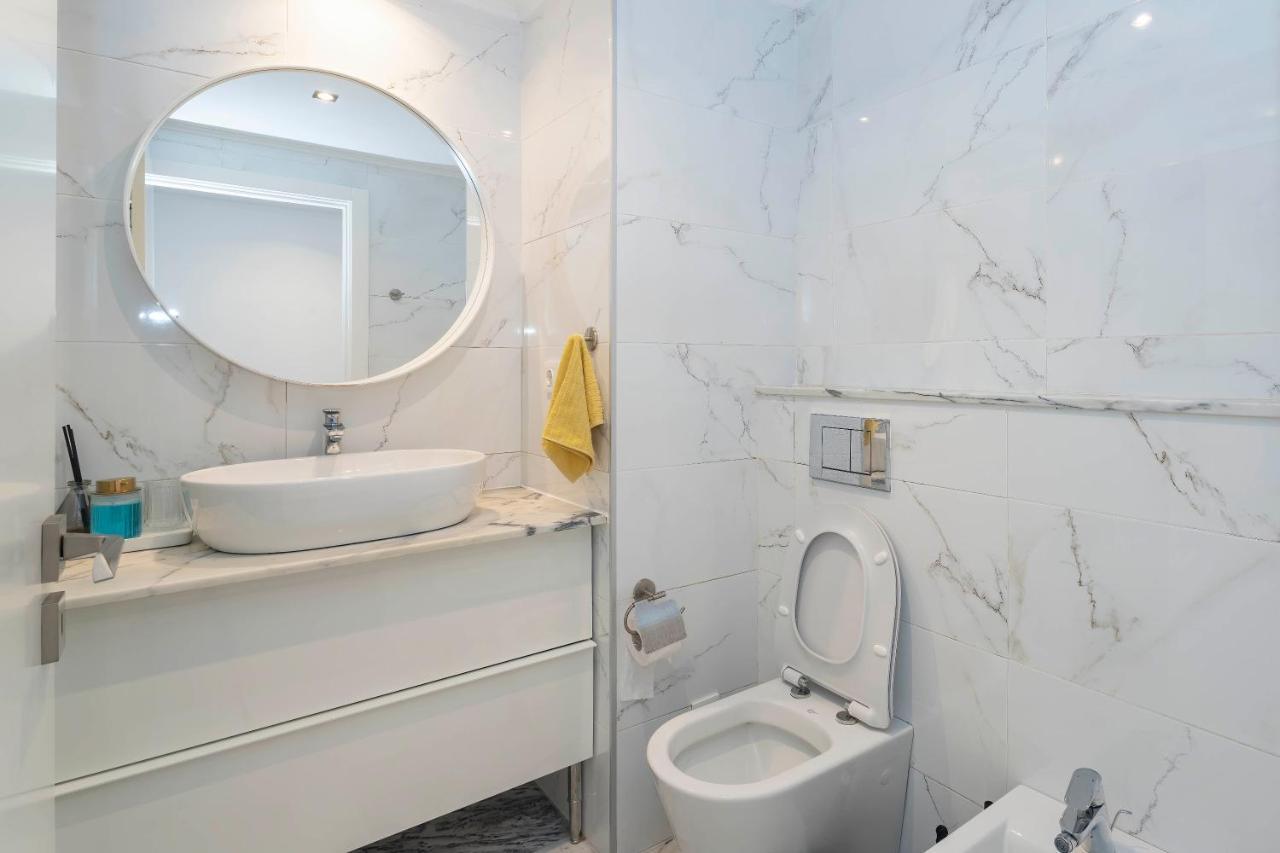 Apartamento Expo River View *