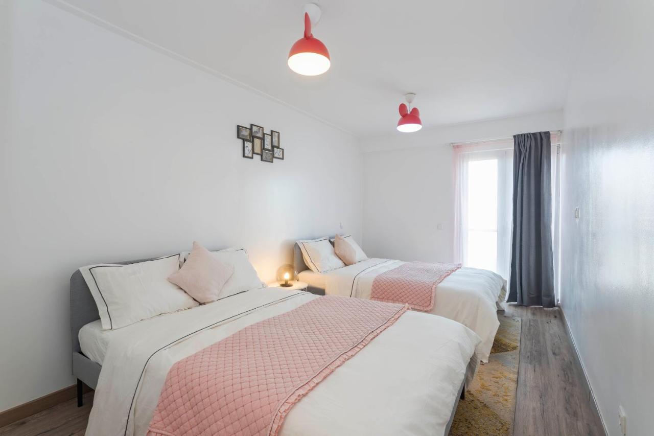 Apartamento Expo River View