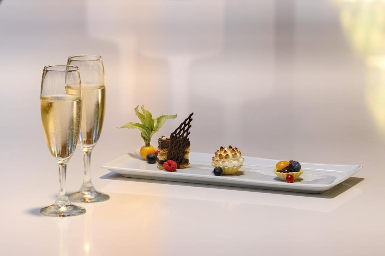Inspira Liberdade Boutique Hotel 4*