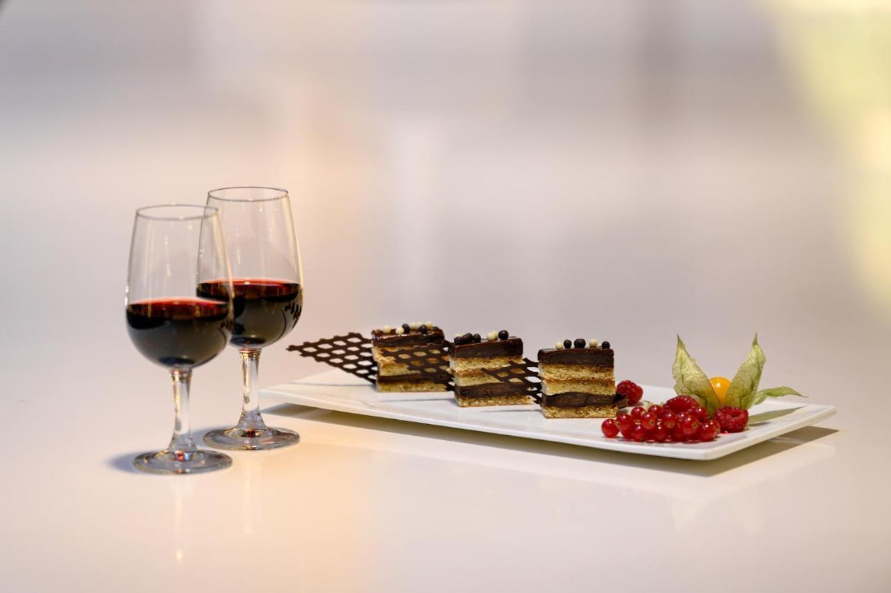 Inspira Liberdade Boutique Hotel 4*